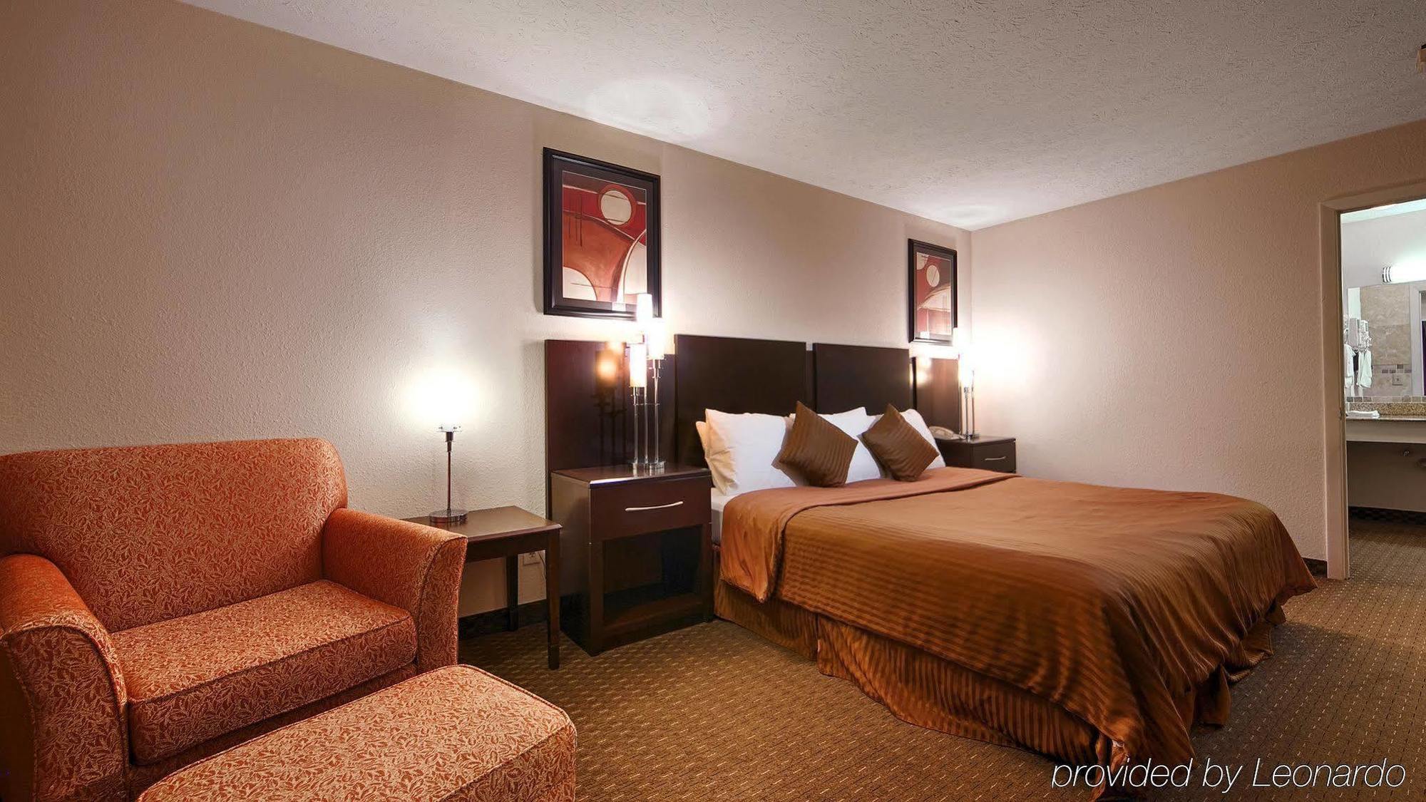 Best Western Braselton Inn Luaran gambar